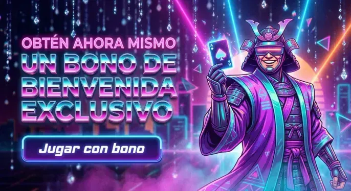 Boomzino Casino